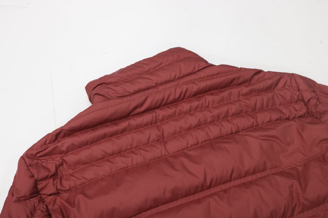 골든베어 오리털 경량패딩 상품이미지8