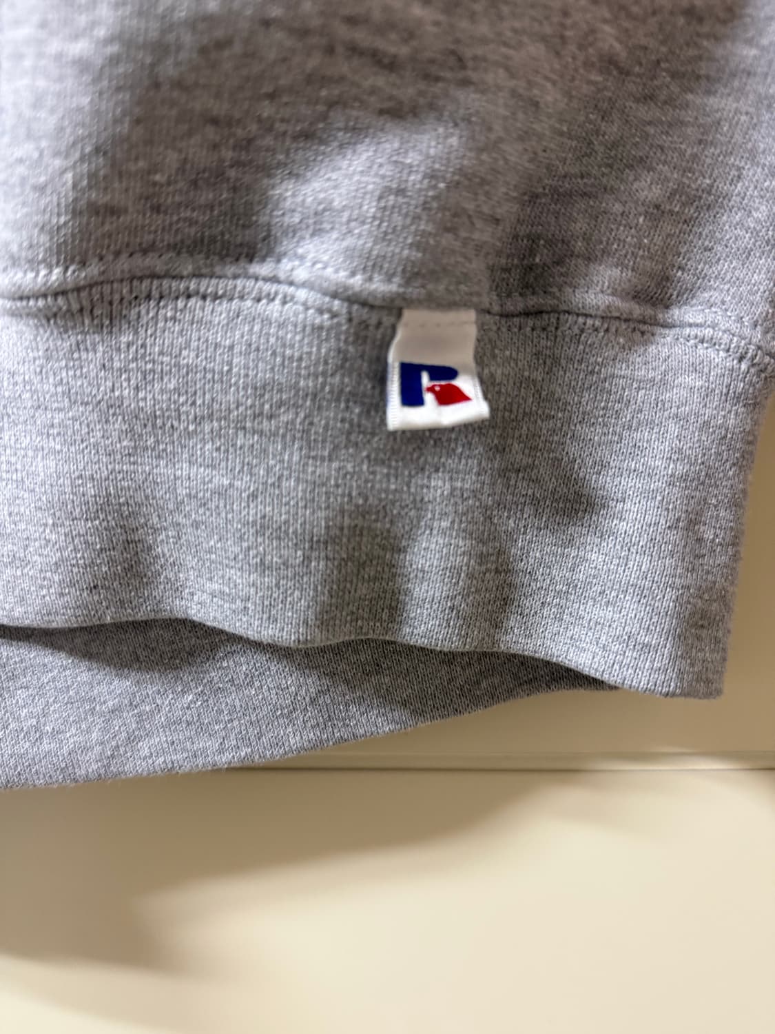 90s 러셀 애슬레틱 스웻셔츠 상품이미지4