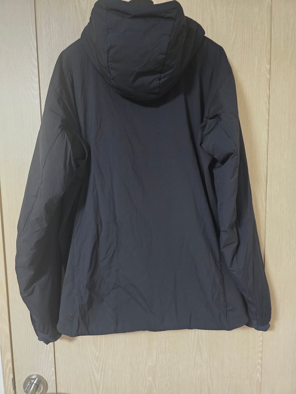 아크테릭스 아톰 LT후디 L사이즈 상품이미지2