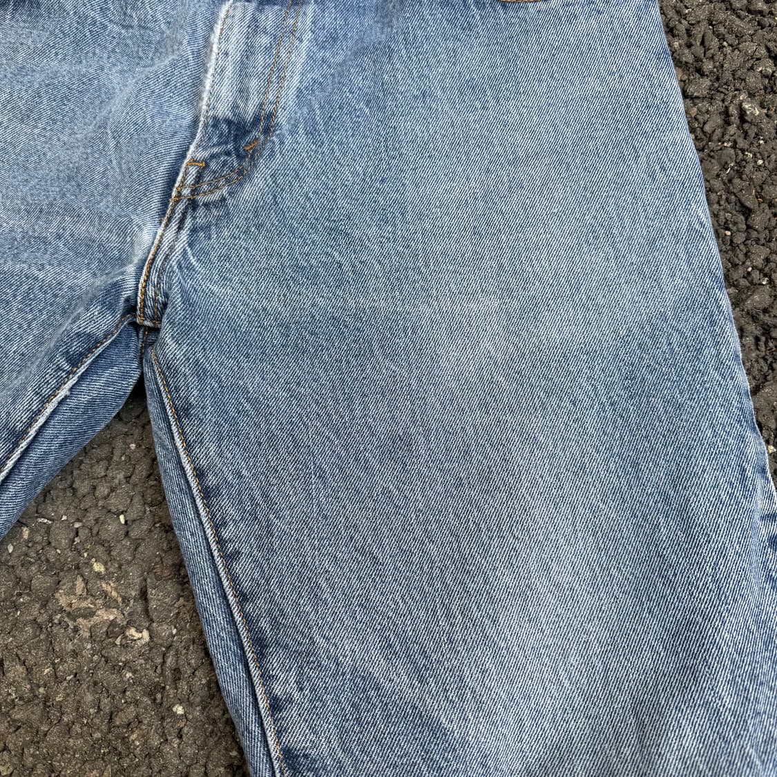 빈티지 리바이스 517 부츠컷 상품이미지4