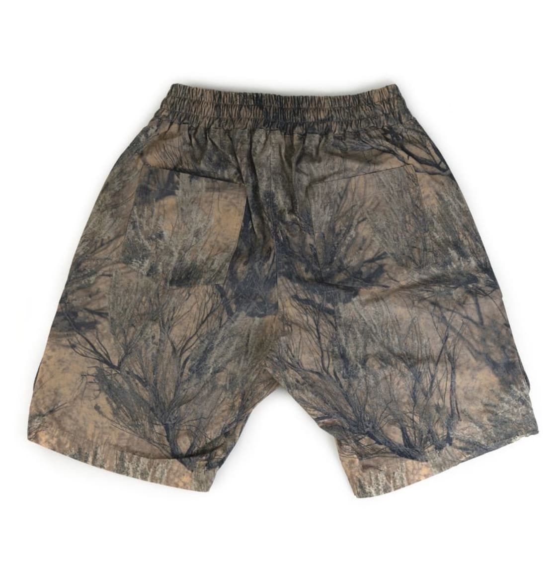 이지 시즌 리프 카모 반바지 Yeezy Season 4 Leafcamo 상품이미지6