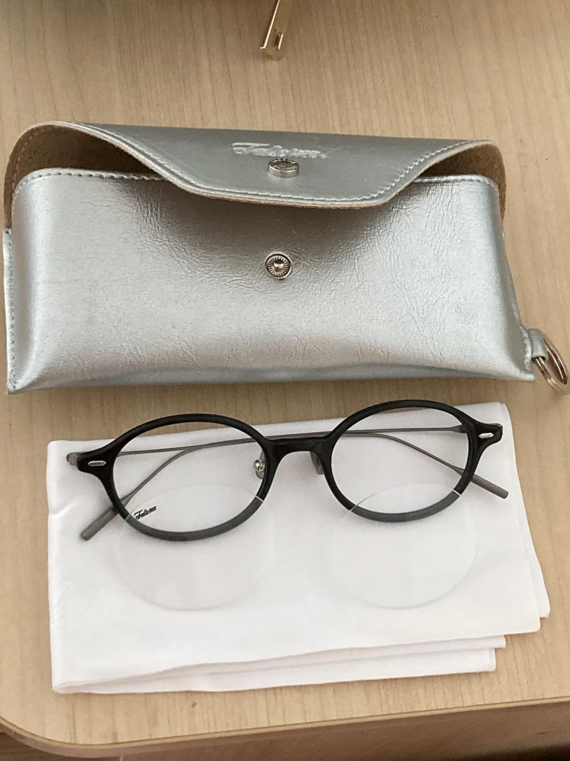 페이크미 안경 케이트 Kate bsv 상품이미지2