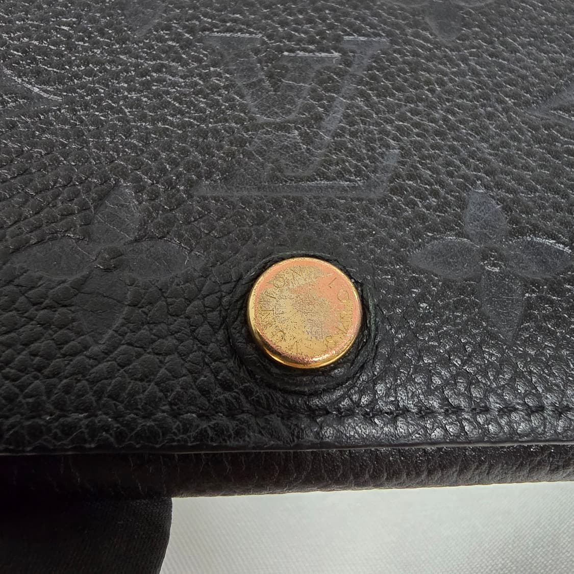 루이비통 비즈니스 앙프렝뜨 카드지갑 (M58456) 상품이미지2