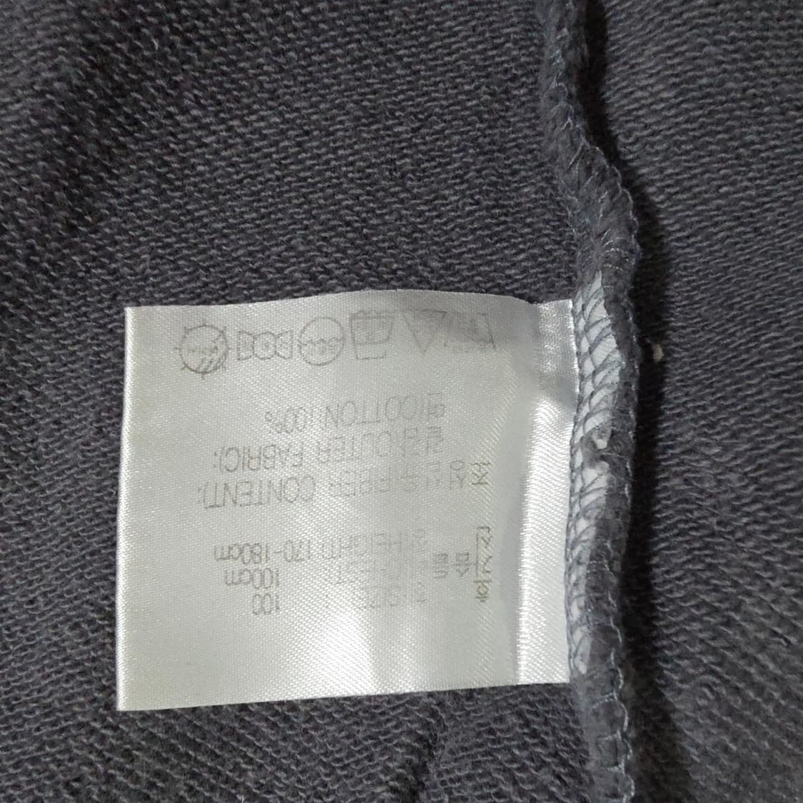 나이키 올드스쿨 후드집업 상품이미지8