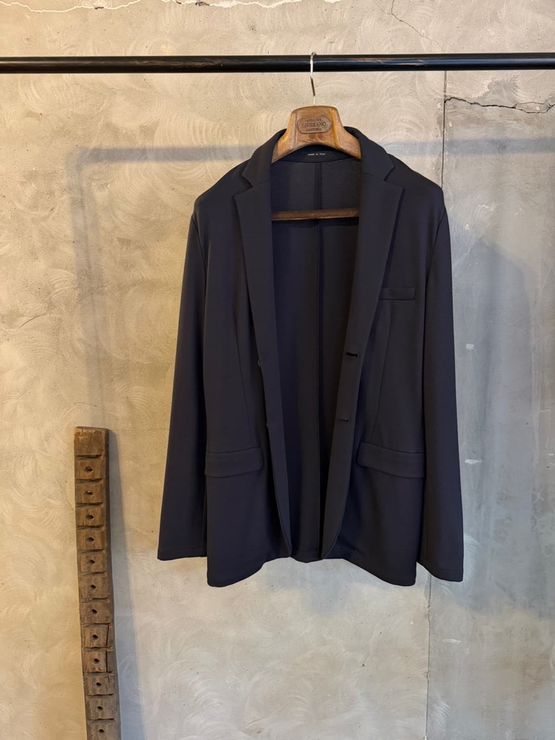 엠포리오 아르마니 테일러드 자켓 100 상품이미지1