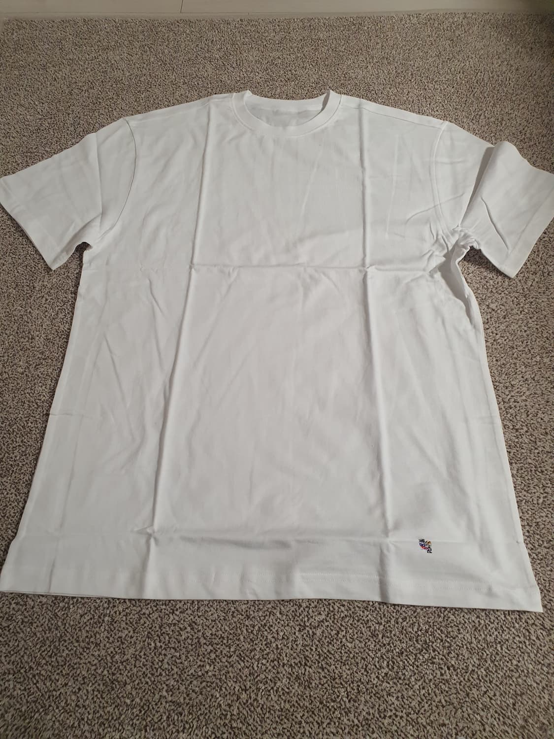 새상품 아더에러 레이어드 티셔츠 a3 상품이미지1