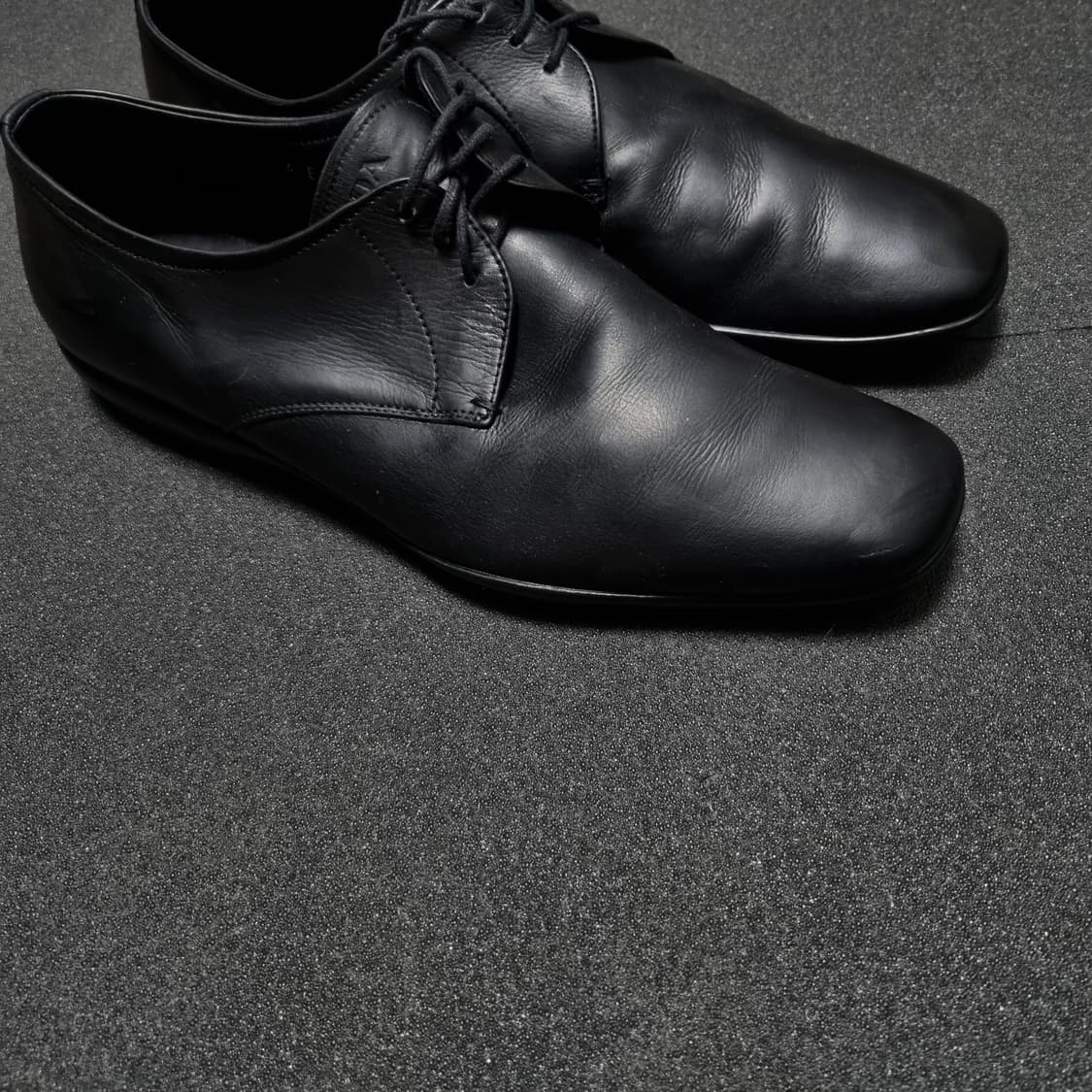 프라다 스포츠 더비 uk8.5 상품이미지5