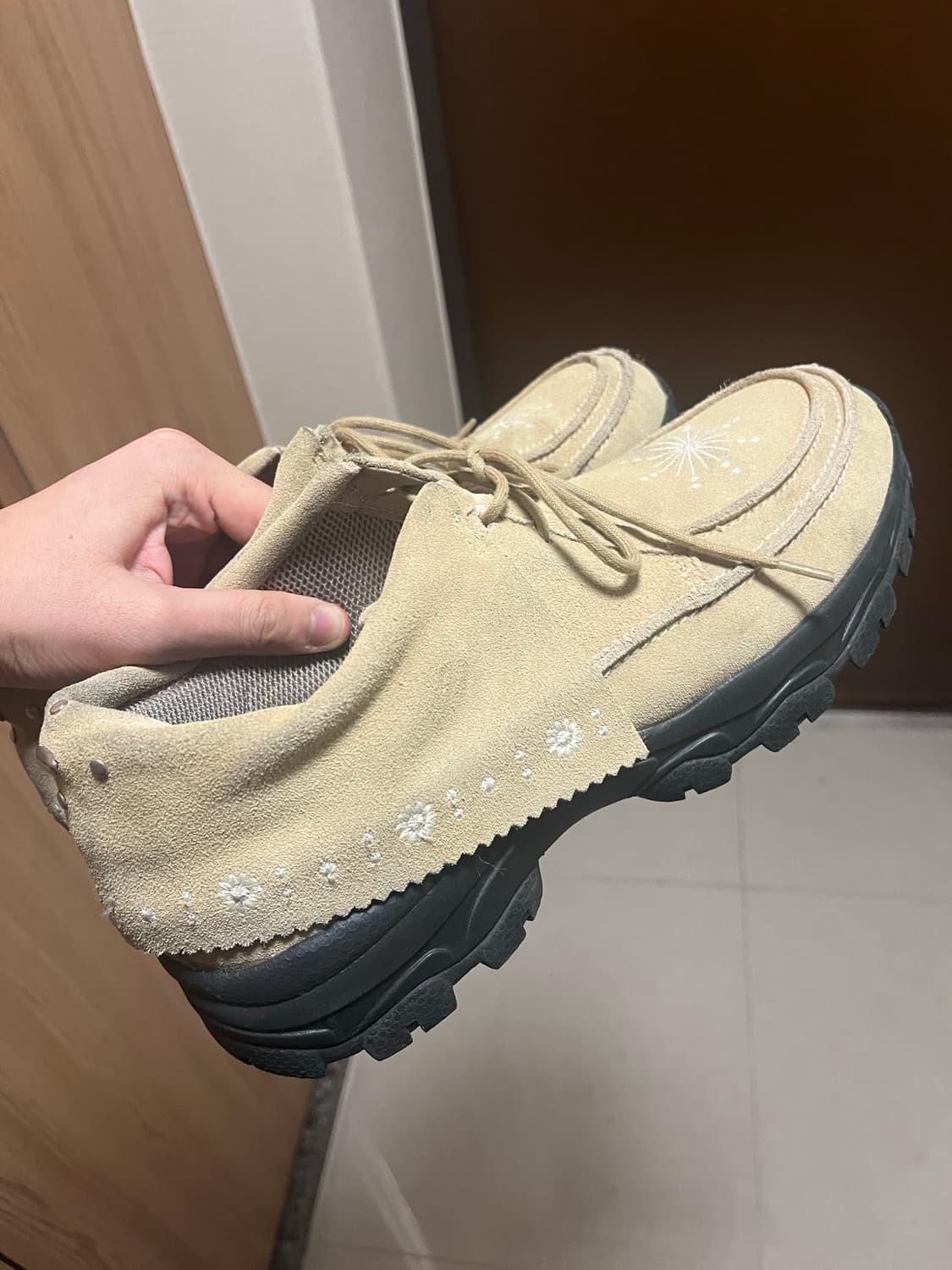 [270] 밀로아카이브 x 네거티브쓰리 상품이미지1