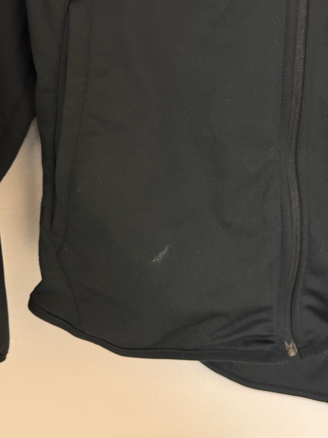 나이키 NFL 밀리터리 봄버 자켓 상품이미지4