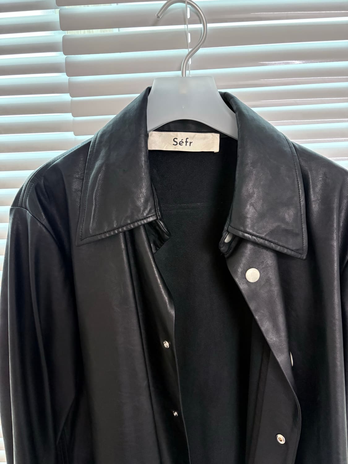 Sefr 셔츠 상품이미지7