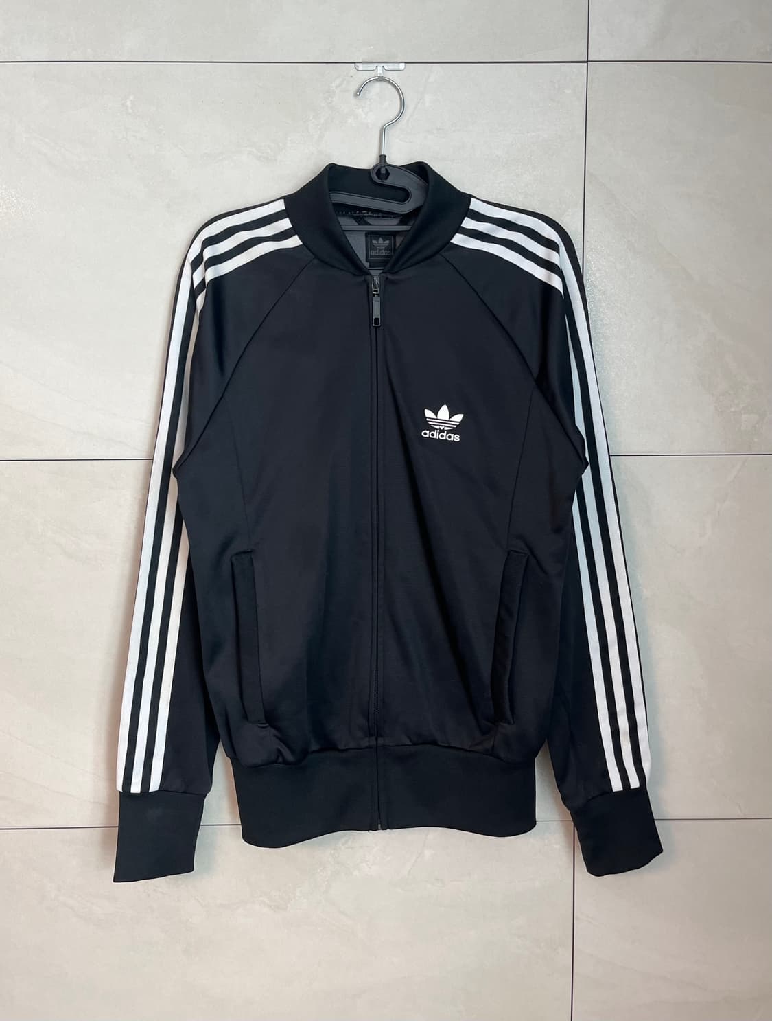 아디다스 제니깔 딱붙핏 파이어버드 져지 (95) 상품이미지1