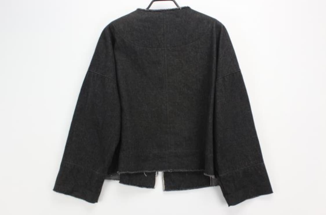 물어나더샵 자켓 상품이미지3