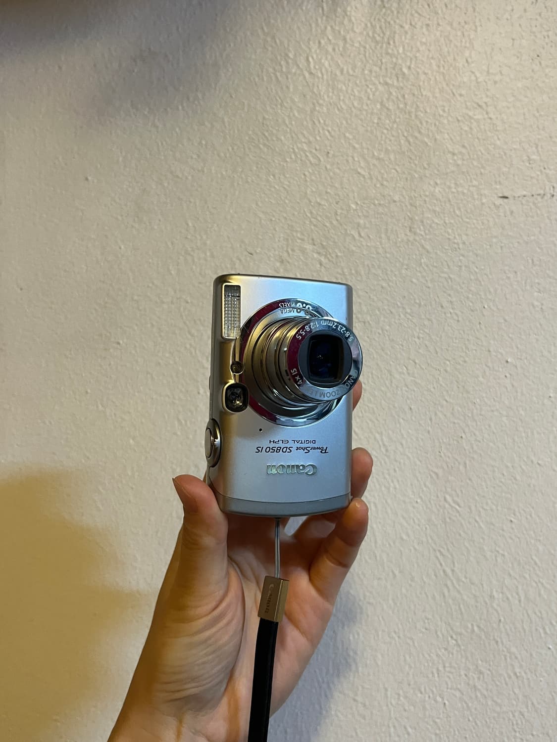 [수리필요]캐논 익서스950is, 익시810, SD850is 상품이미지1