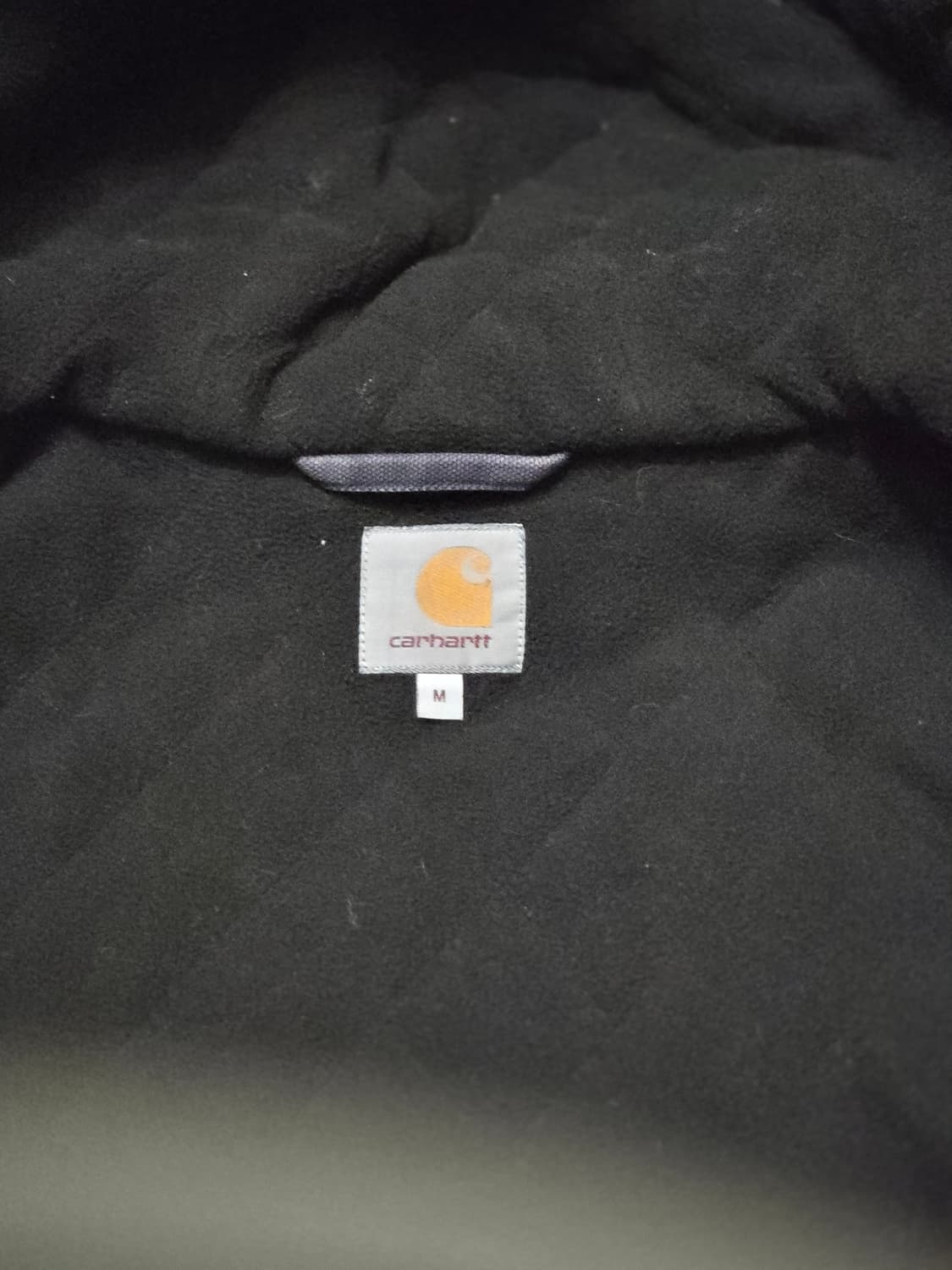 칼하트 WIP 액티브 자켓 (M) 상품이미지7