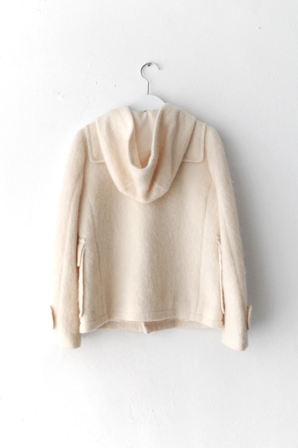 jewel changes) wool duffle coat 상품이미지2