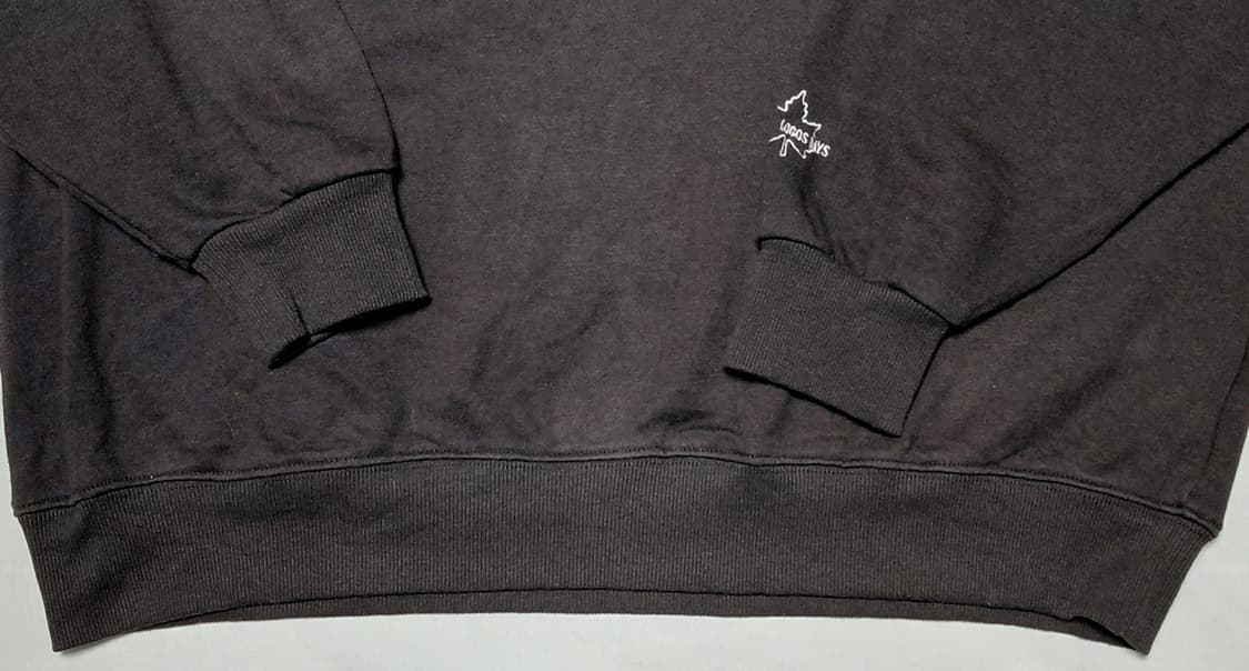 ​[LL] 톰과제리 x 로고스 데이즈 콜라보 캠핑 맨투맨 상품이미지5