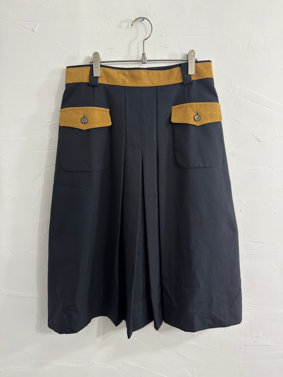 design midi skirt 상품이미지3