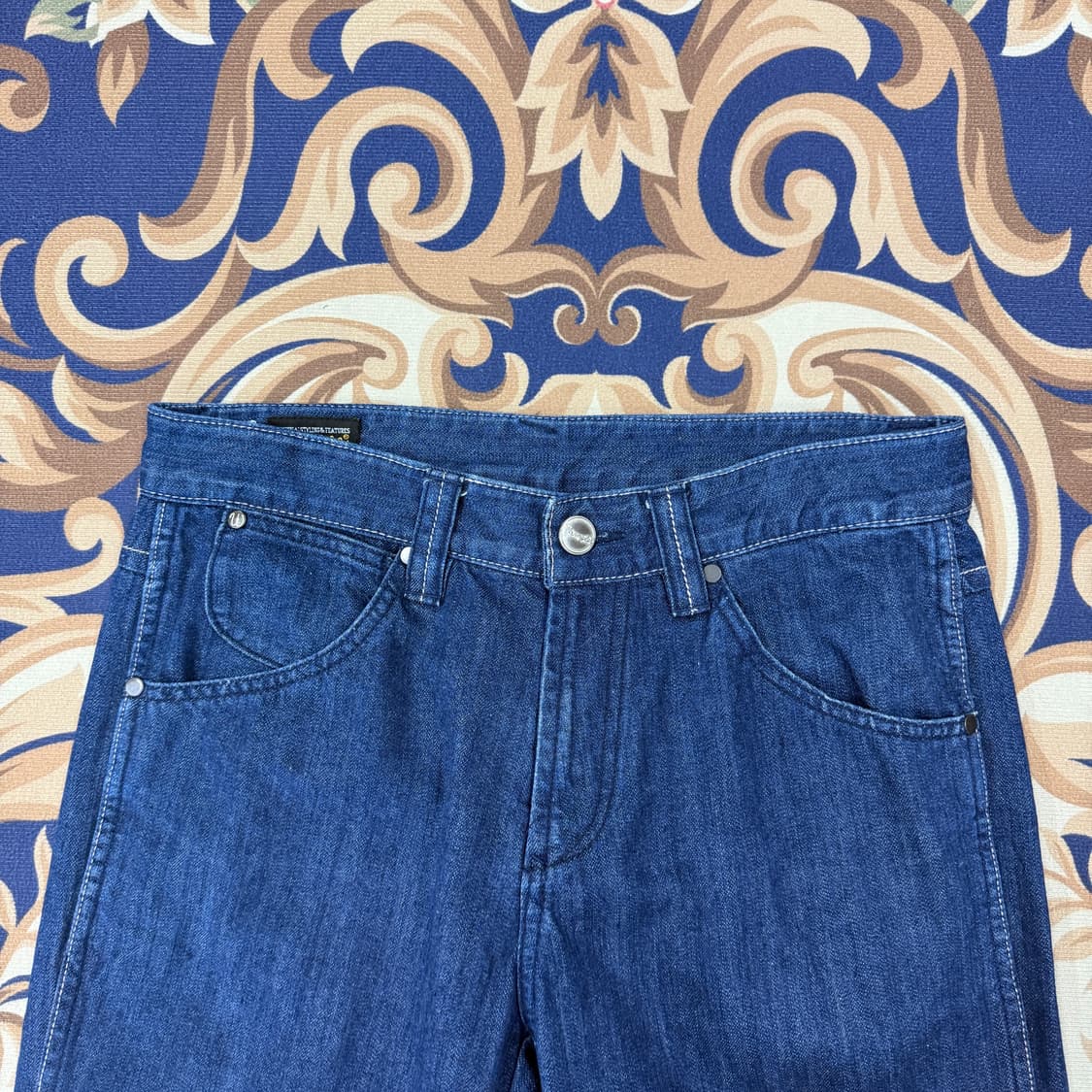 (32)랭글러 Wrangler 데님팬츠 상품이미지4