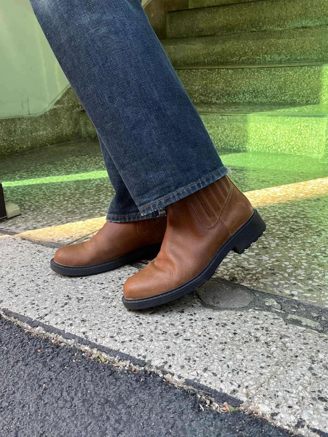 Clarks 상품이미지1