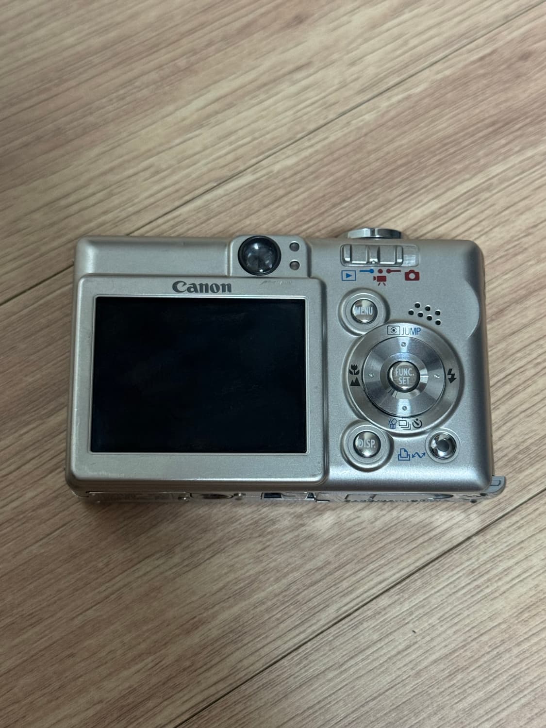 캐논 익서스 50 (IXUS 50) 상품이미지4