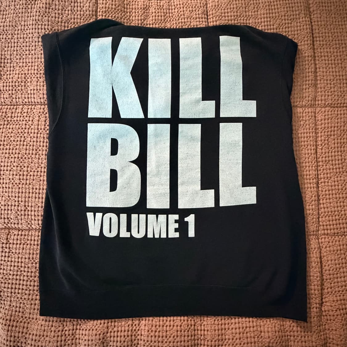 킬빌 x 덤굿 x 챔피온 풀오버 후드티셔츠 상품이미지3