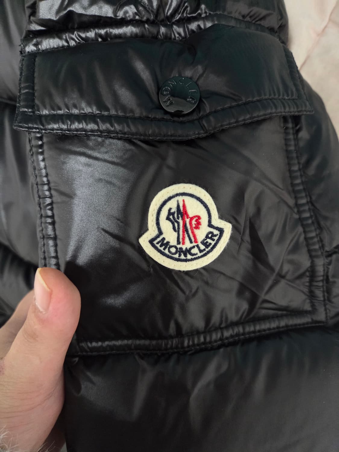 탑몽x 몽클레어 마야 4 상품이미지2