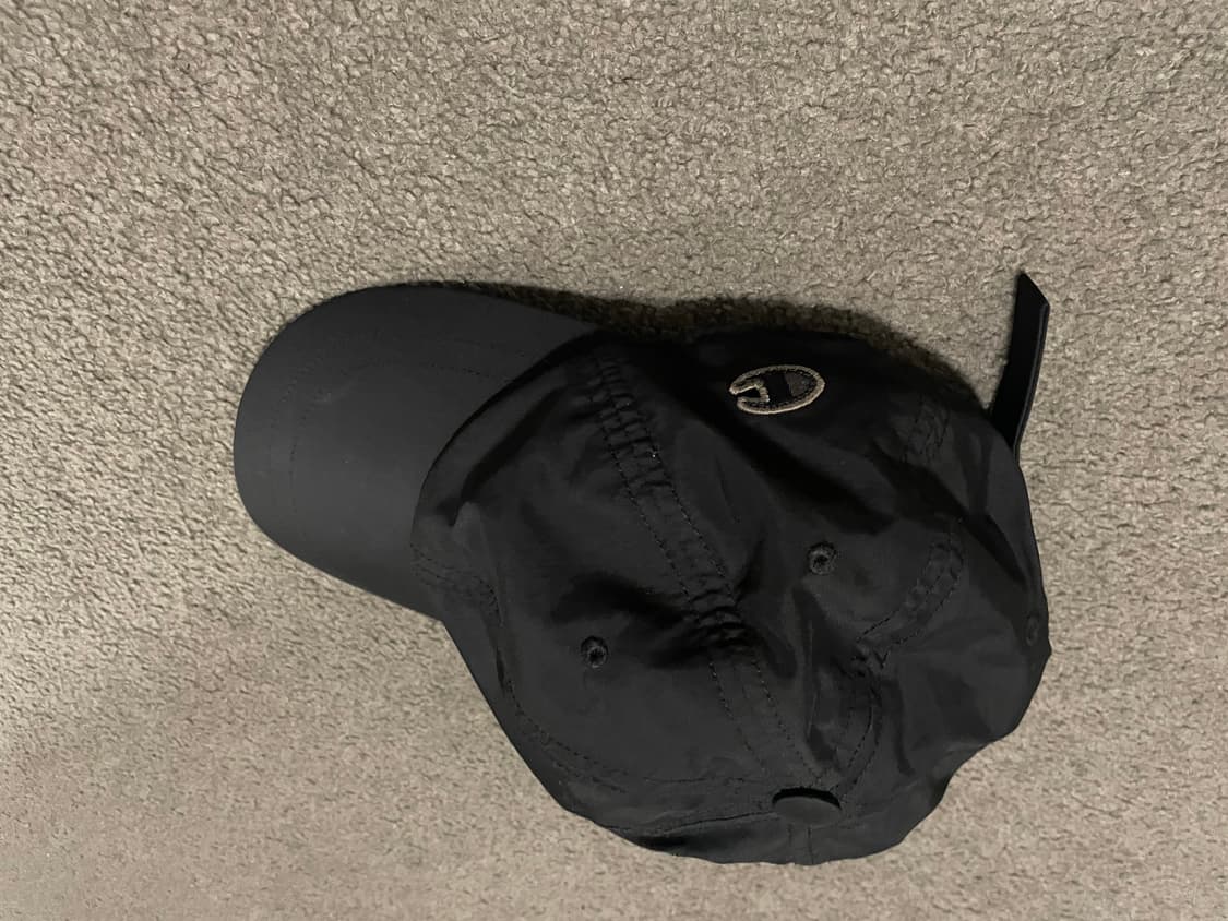 릭오웬스 챔피언 캡모자 상품이미지4