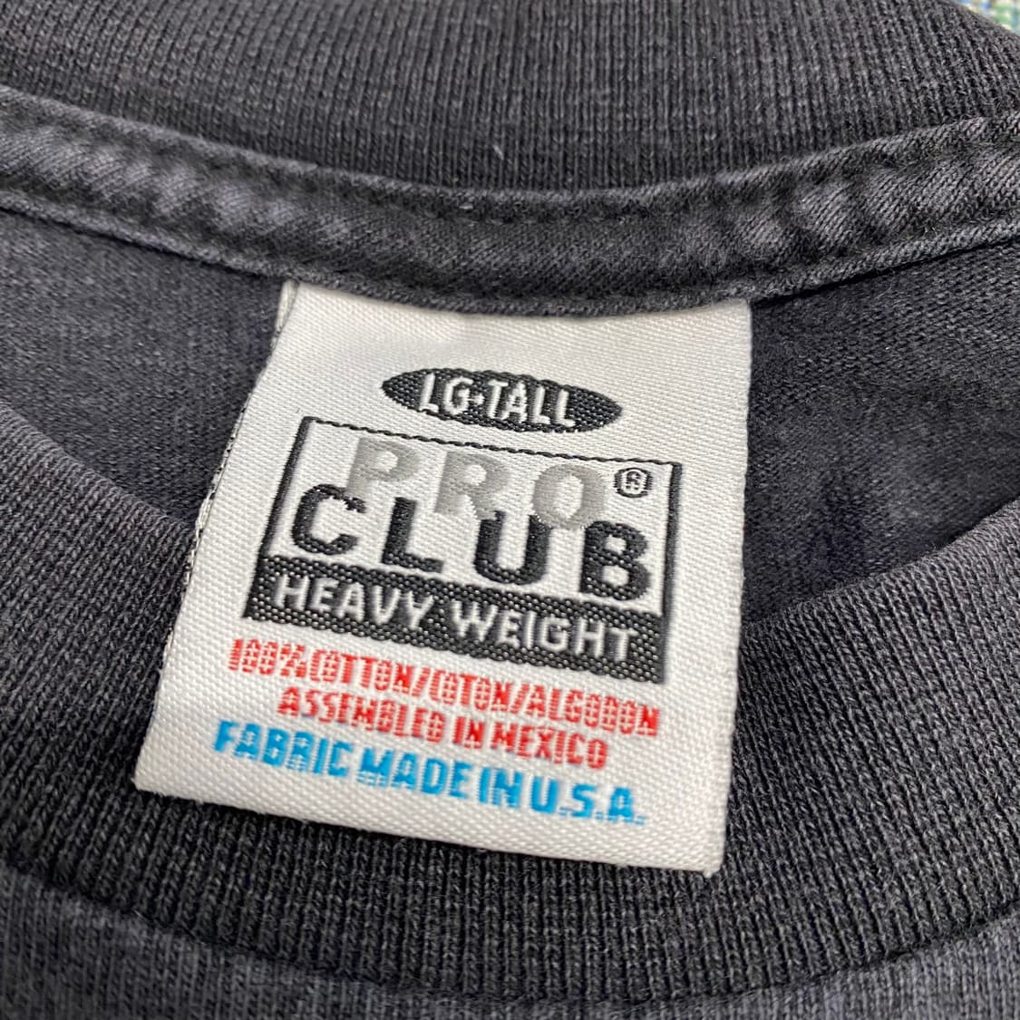 나루토 부틀렉 애니메이션 티셔츠 상품이미지3