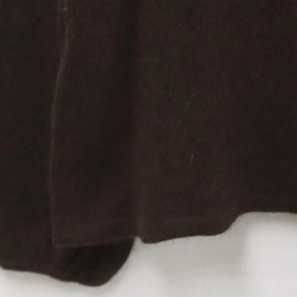 JANIS MARKET 펀칭 앙고라 혼방 니트 62395 상품이미지5