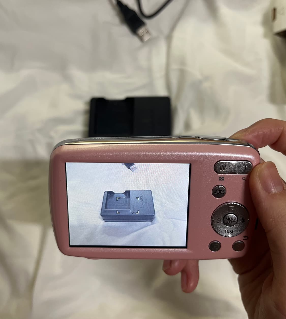 파나소닉 루믹스 DMC-S1 상품이미지4