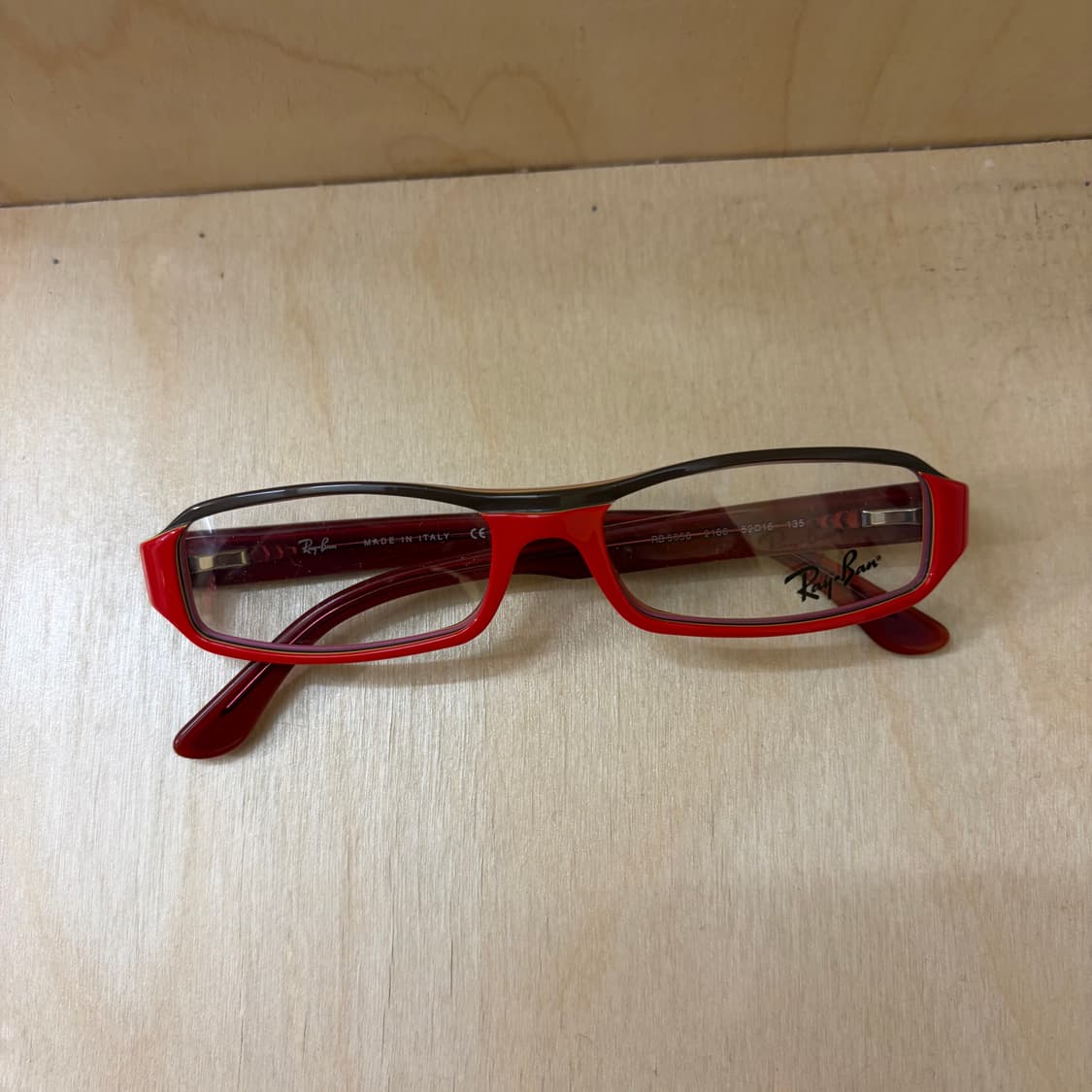 Ray-Ban RB5056 2000 상품이미지1