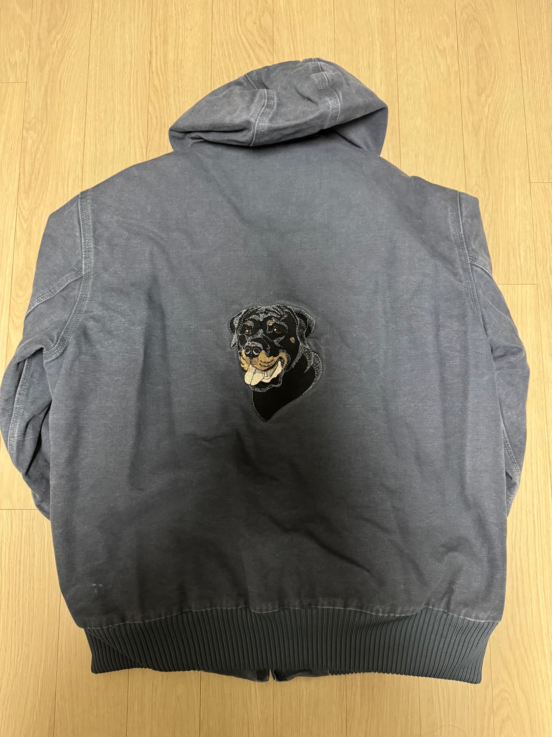 칼하트 액티브 j130 stm medium 상품이미지6