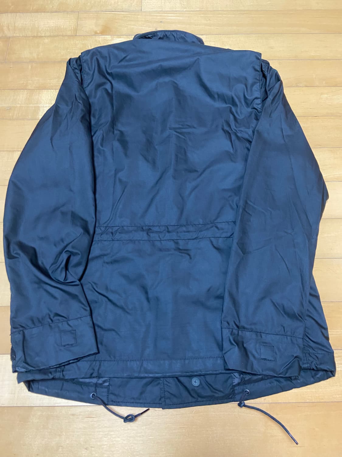 히스테릭 글래머 자켓 S 상품이미지3