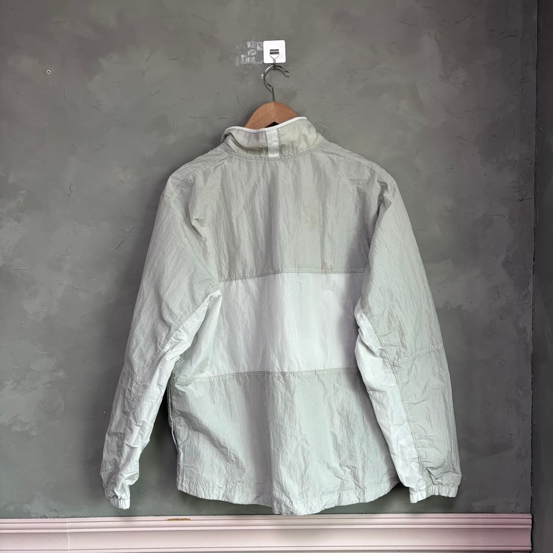 나이키 에어 아노락 바람막이  상품이미지4