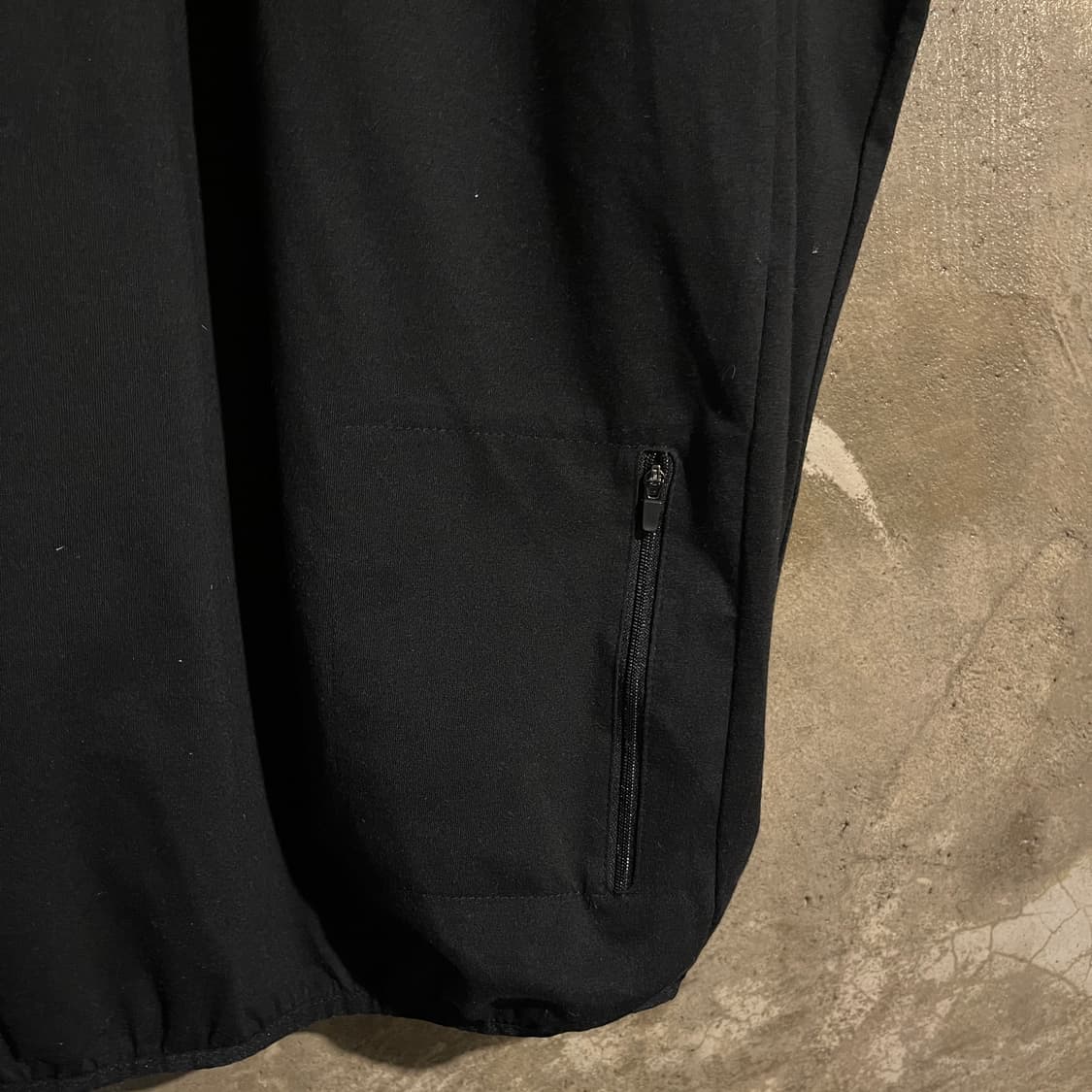 아디다스 반집업 후드 상품이미지5