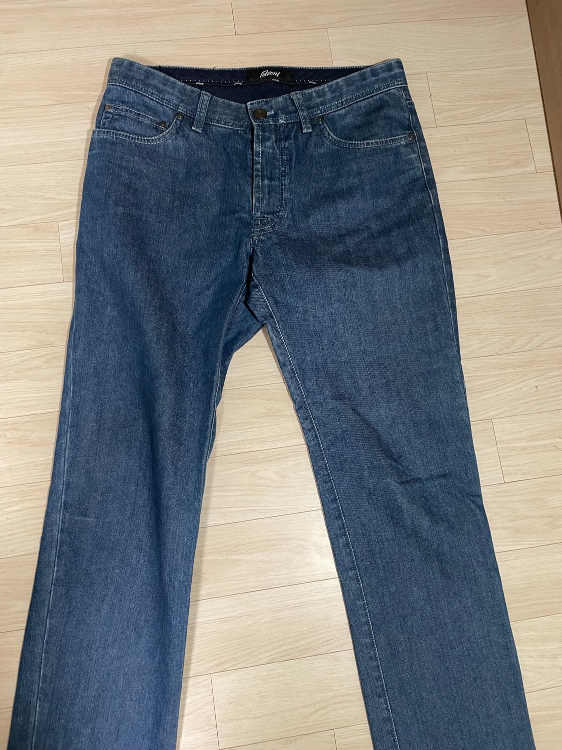 Brioni 브리오니 데님 팬츠(32) 상품이미지3