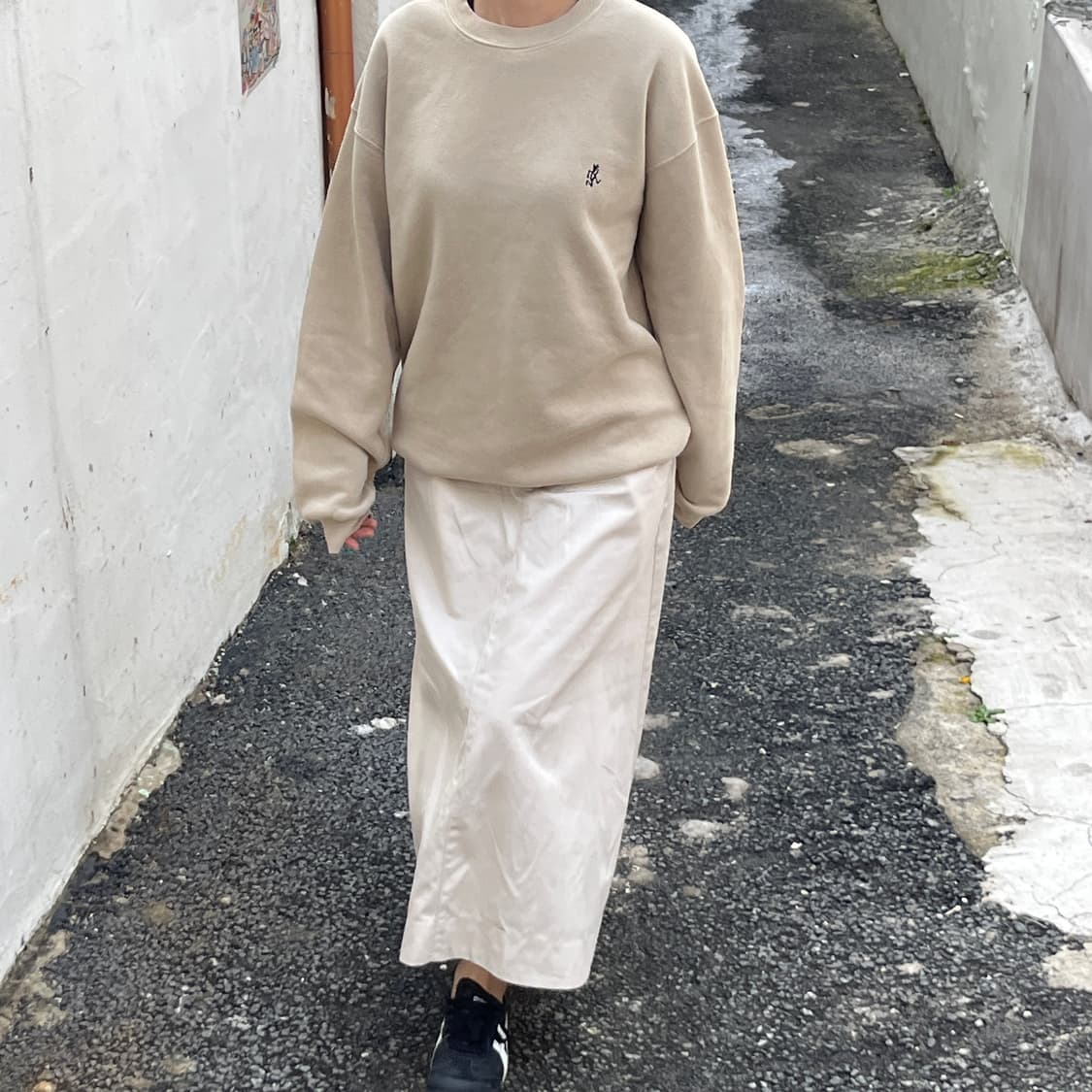 GRAMICCI Sweatshirt 상품이미지2
