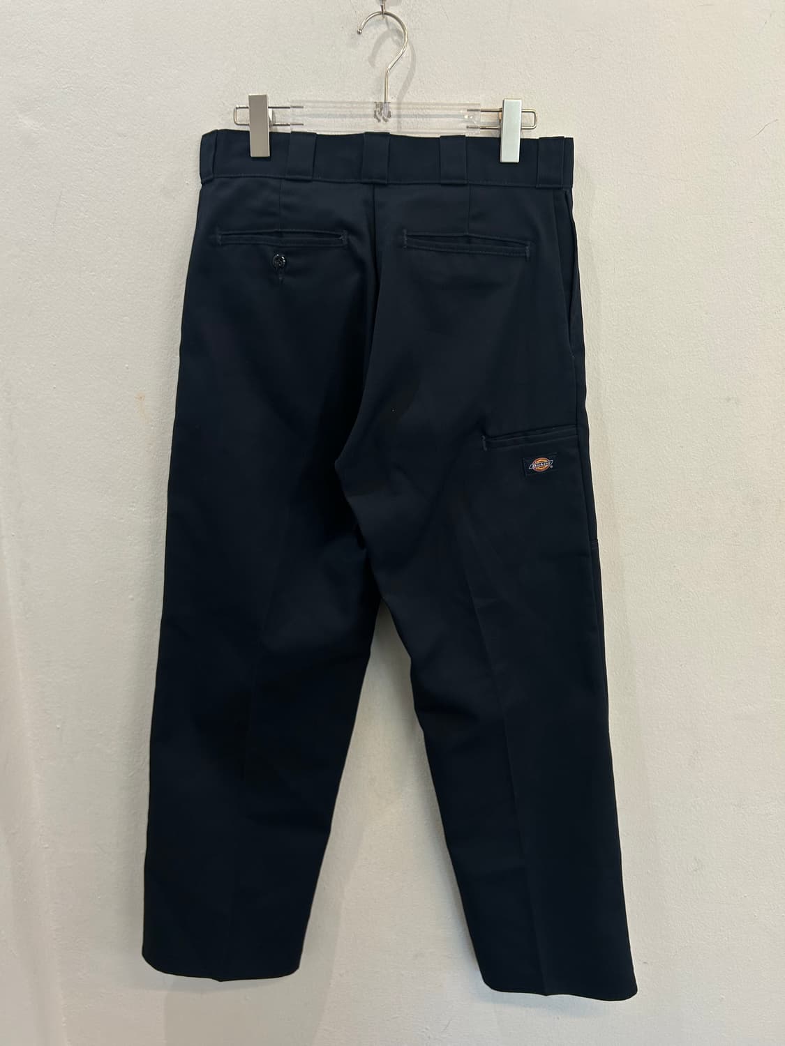 Dickies Deep Navy Pants 상품이미지4