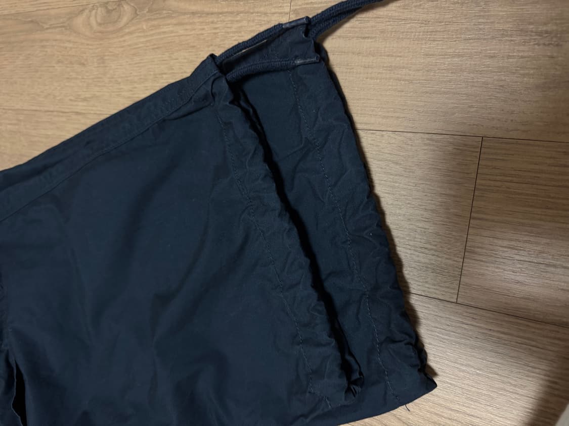 디키즈 피셔스빌 외이드 팬츠 navy(XL) 상품이미지4