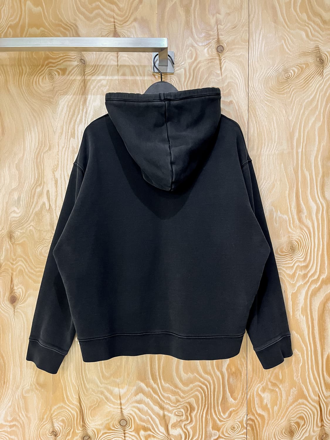 발렌시아가 17a/w 파리 투어리스트 후디 상품이미지3