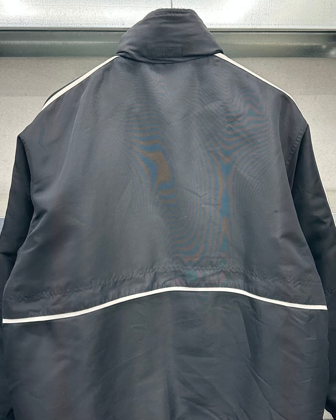 (L)00'S 나이키 누빔 점퍼-M1226 상품이미지6