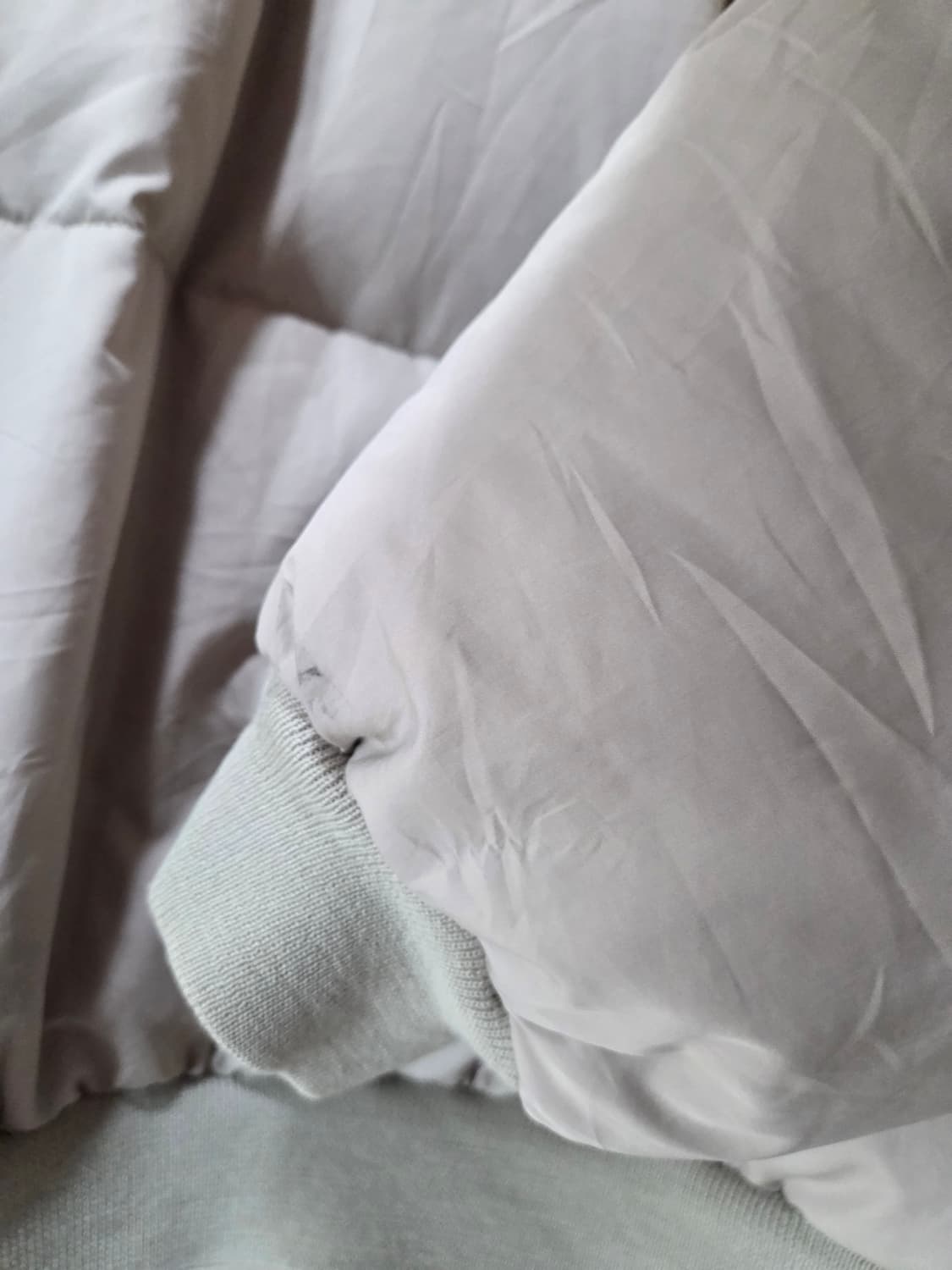 폴로 푸퍼 패딩  상품이미지6