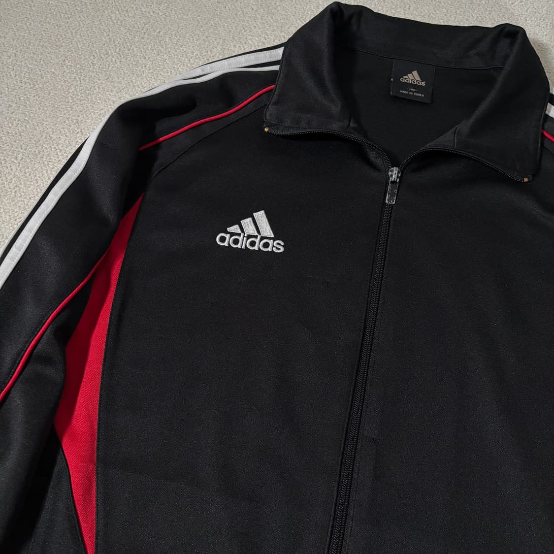 아디다스 엔트리 모던 수트 져지 상품이미지2