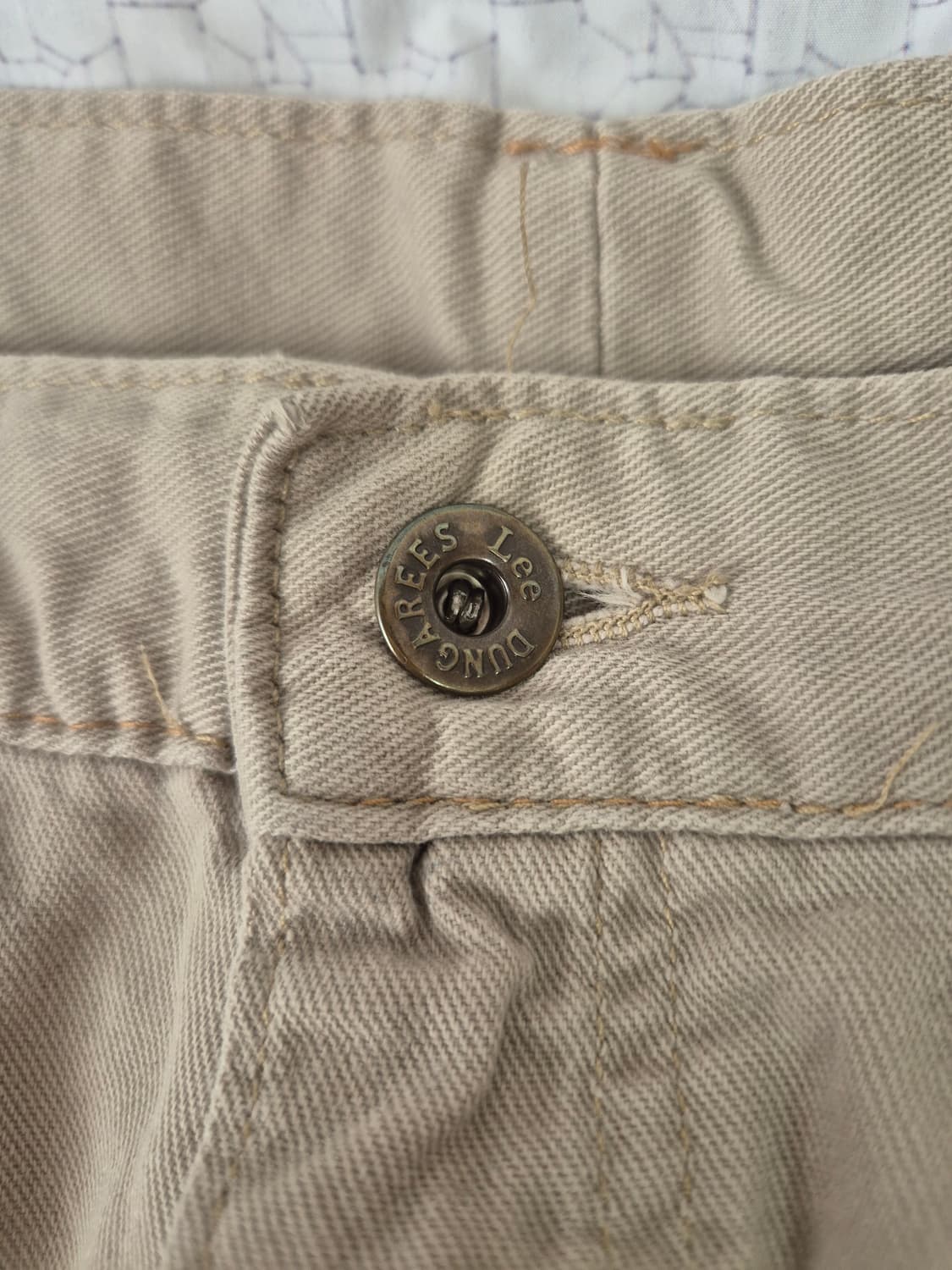 리 던가리 카펜터 팬츠 상품이미지4