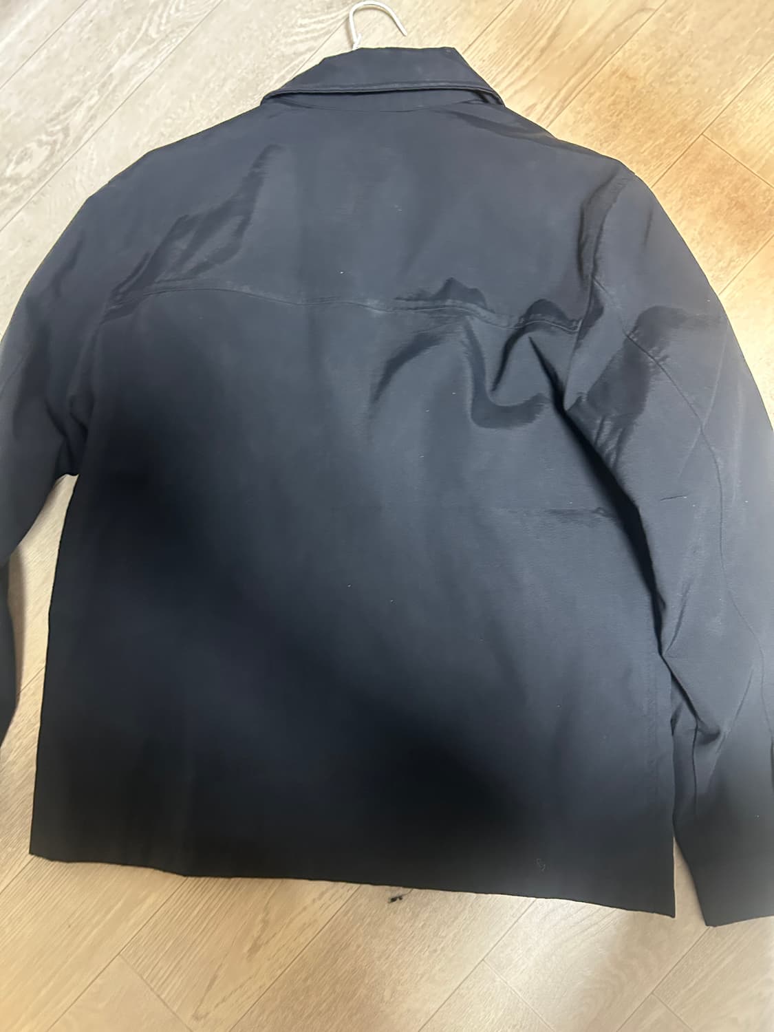 90s old gap 올드갭 유틸리티 자켓 상품이미지2