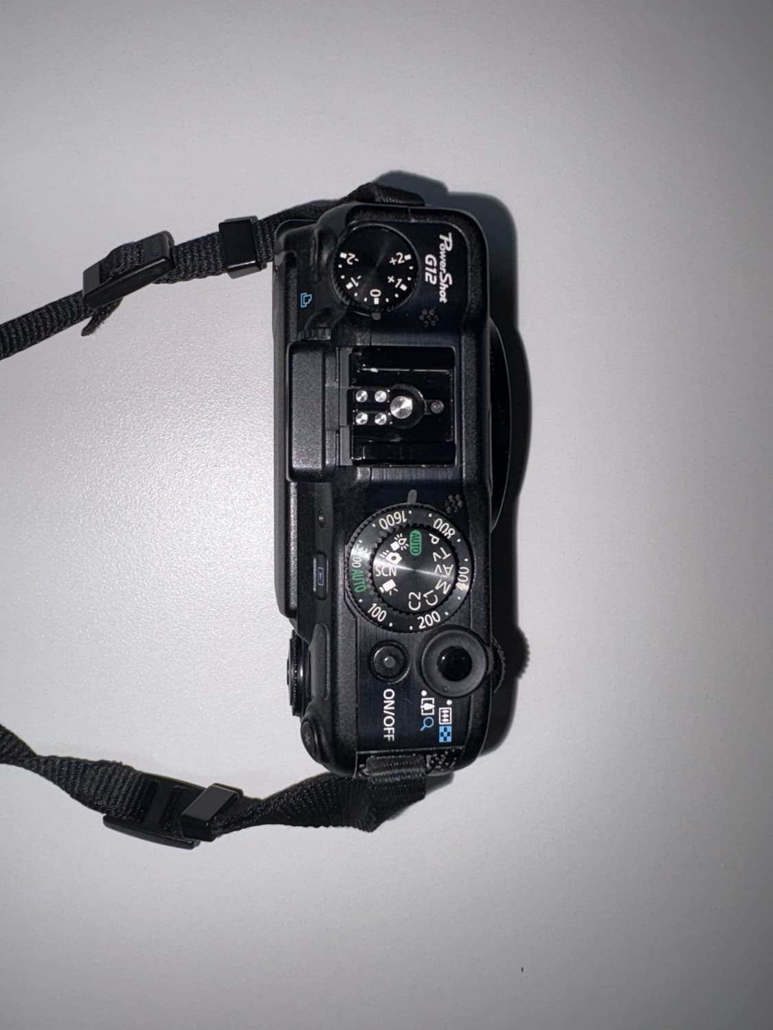 Canon PowerShot G12 상품이미지4