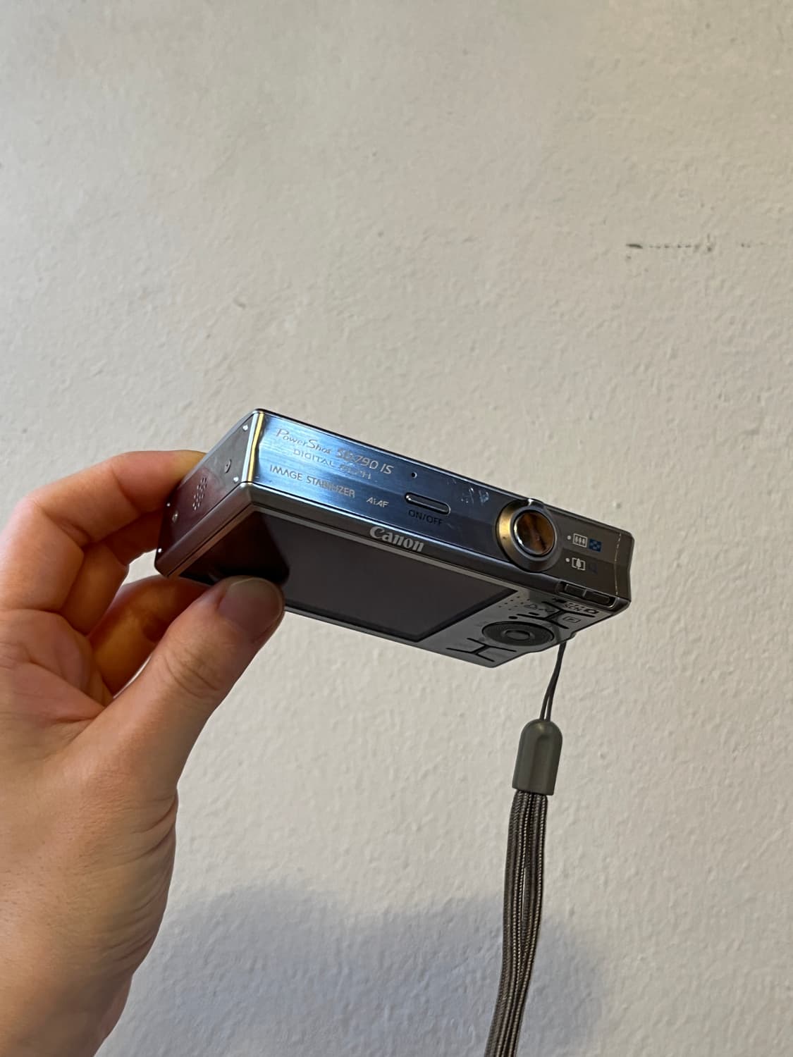 캐논 익서스90, sd790 , ixy95 상품이미지5