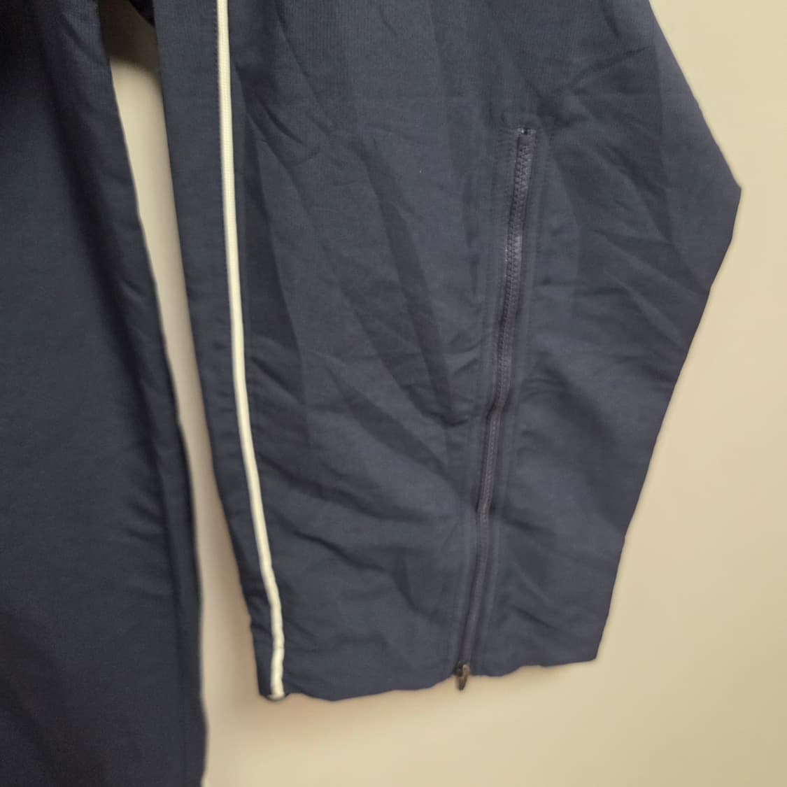 디아도라 우븐 트랙팬츠 31-33 상품이미지4