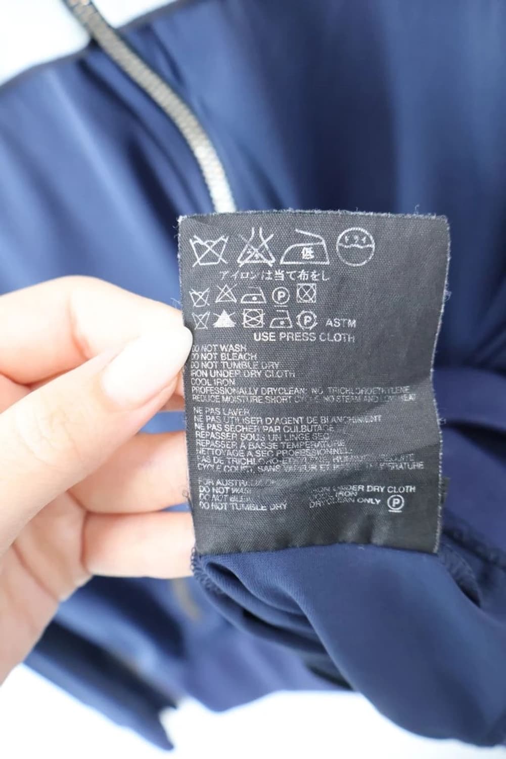 00's Prada Sport Red Tab Track Jacket 상품이미지9