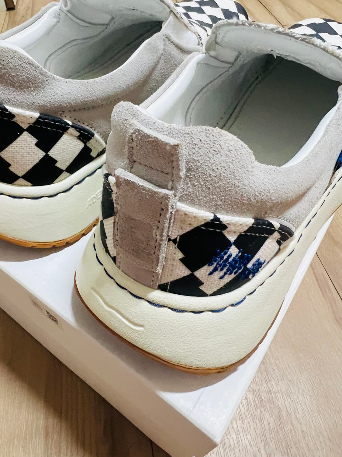 아더에러 로그 라드 테닛 느와르 / 280 상품이미지6